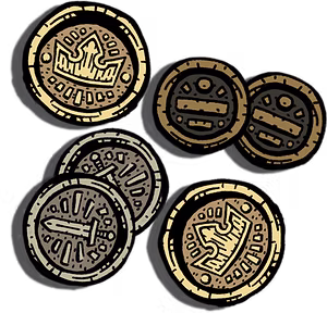 The Goblin King's Heist